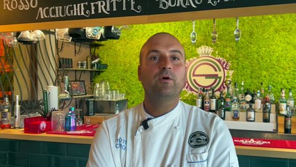 Novi Ligure e la cucina "modernamente antica" che svela il territorio