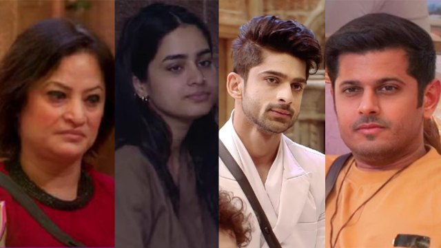 Bigg Boss 17 Update: Rinku, Ayesha, Abhishek और Neil में से किसका होगा Eviction ? । FilmiBeat