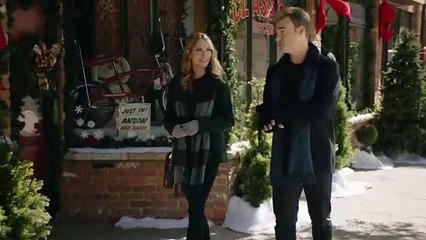 Les Douze Cadeaux de Noël Bande-annonce (EN)