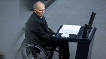 Wolfgang Schäuble: Das war sein Privatleben fernab von Politik