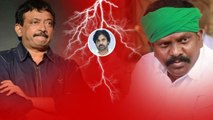 RGV Vs Kolikapudi వివాదంలోకి Pawan Kalyan ని ఎందుకు లాగుతున్నారు? | Telugu Filmibeat