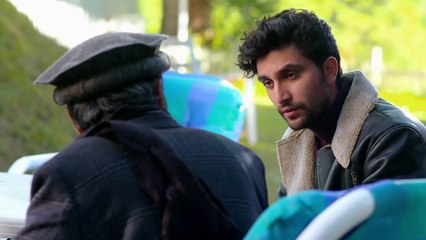 مسلسل الانتقام الصامت مدبلج الحلقه 29