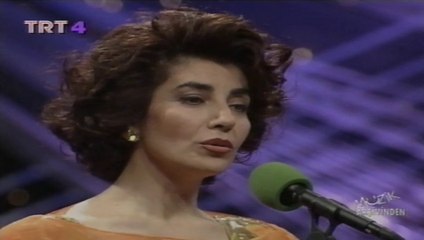 Güler Basu Şen  / Yaşlı gözlerimi kuruttum bu gece