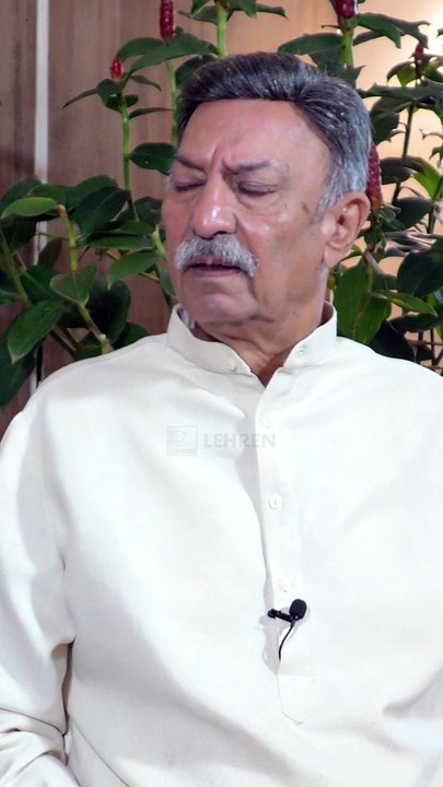 Suresh Oberoi On Turning Down Negative Roles