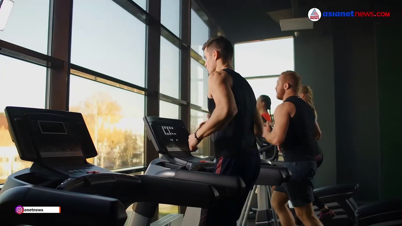 ദിവസവും 40 തവണ പുഷ് അപ്പ് ചെയ്യൂ; ഇത് കാലിസ്തെനിക് വര്‍ക്കൗട്ട്