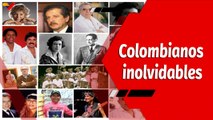 El Mundo en Contexto | Especial de colección con los colombianos inolvidables