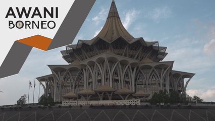Kerajaan Sarawak diminta agih hasil diperolehi daripada MA63 kepada rakyat melalui tawaran subsidi