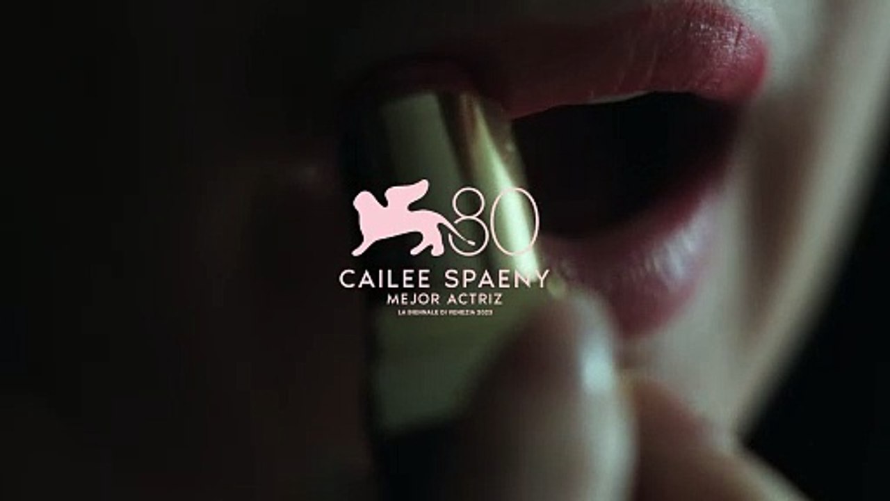 Priscilla - Teaser tráiler oficial español