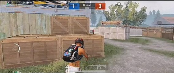 لقطات ببجي موبايل