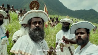 Gaadi (2019) - Official Trailer #1 | Sinhala Movie | Children of the Sun | English Subtitles