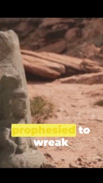 10 terrifying facts about Gog and Magog #shorts