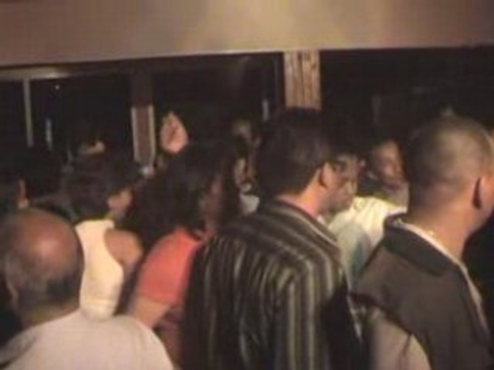 Soirée gasy