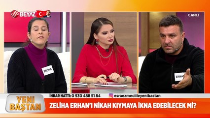 Esra Ezmaci ile Yeni Baştan 27 Aralık 2023