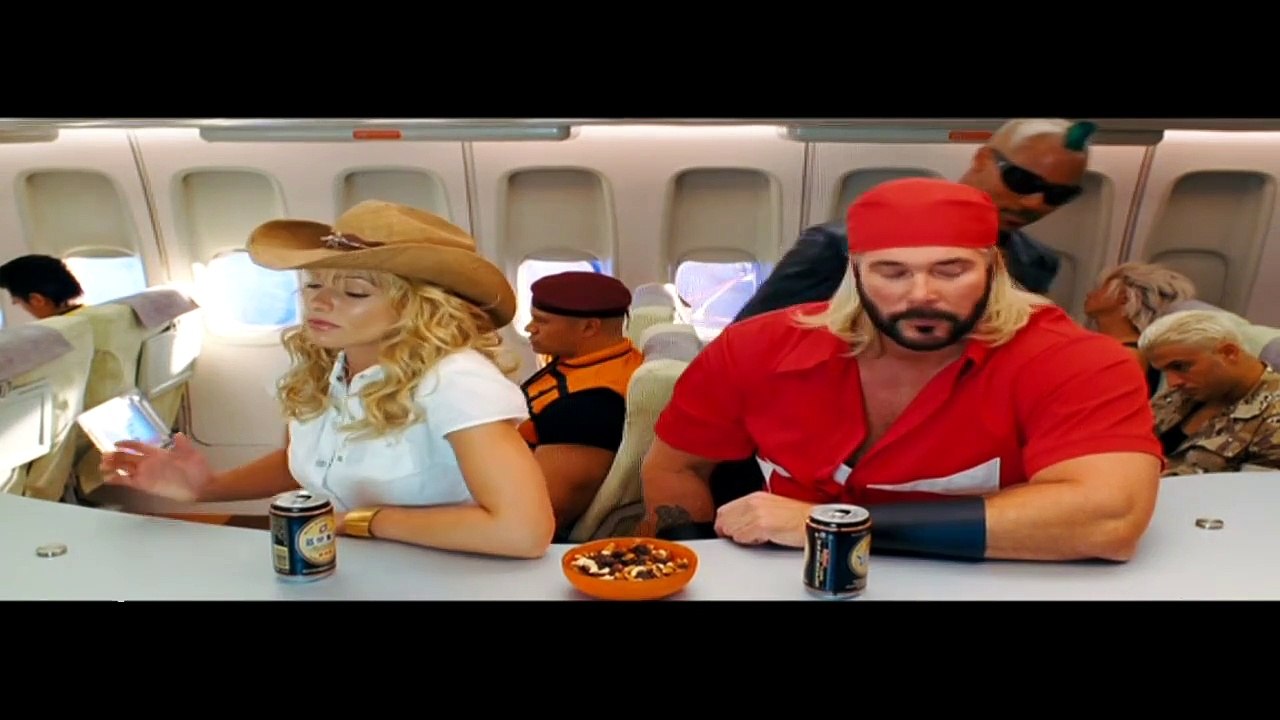 Presentation of the DOA | DOA-Dead Or Alive — TF1 VIDEO