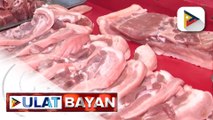 Presyo ng karneng baboy, tumaas ngayong holiday season