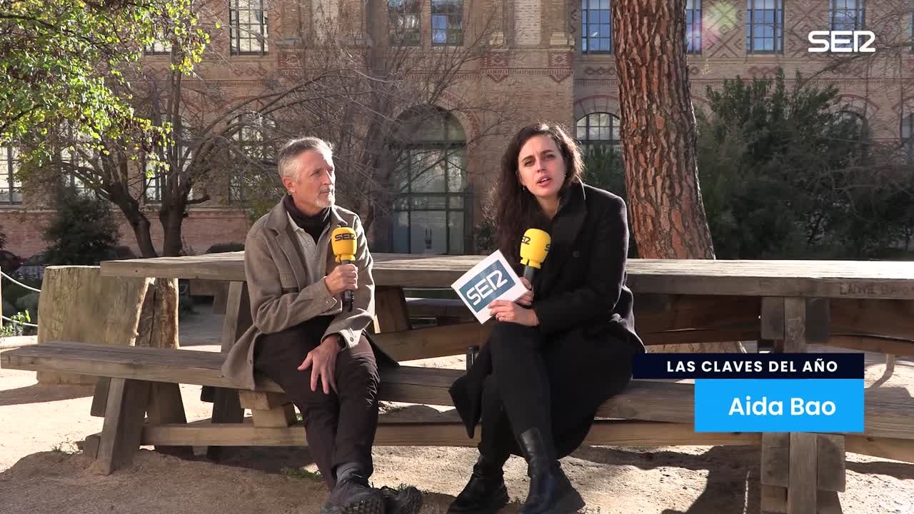 Entre sequías y olas de calor: las claves del cambio climático en 2024, por Fernando Valladares