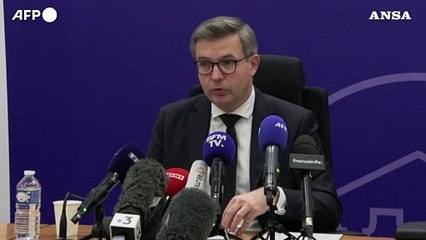 Uccide la moglie e i 4 figli, tragedia di Natale in Francia