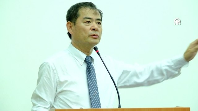 Japon bilim insanından Marmara fayı açıklaması