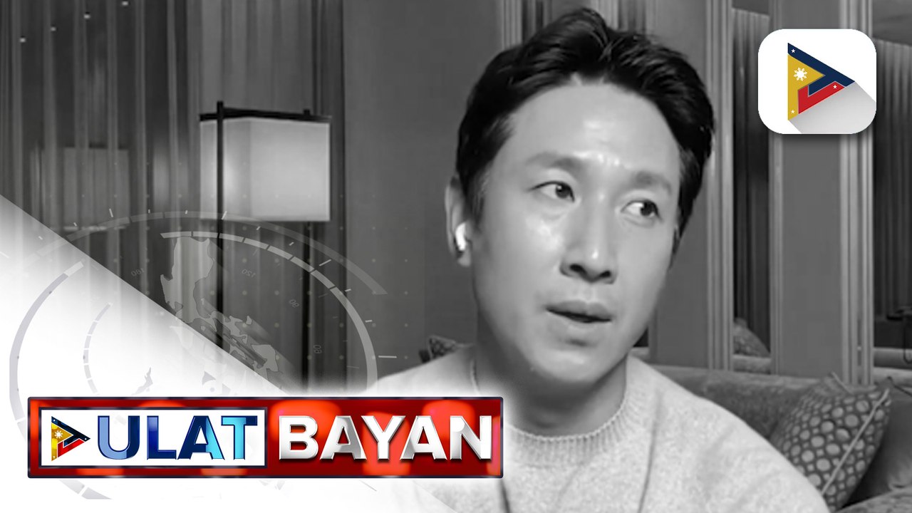South Korean actor na si Lee Sun-Kyun, natagpuang patay sa loob ng nakaparadang sasakyan