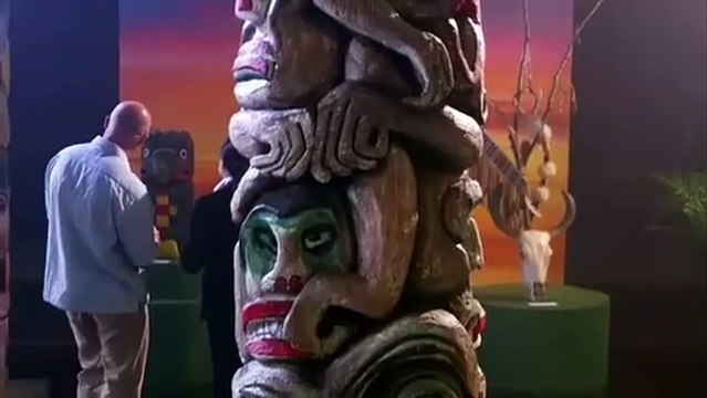 Back to Back Epiosde's- The Sarah Jane Smith Adventures- S05E03/04 - The Curse Of Clyde Langer- Pt 1 & 2