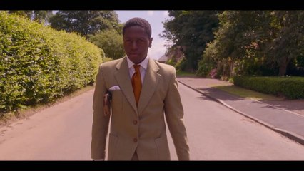 Murder Is Easy 🎬 - A Gripping Agatha Christie Mystery Trailer