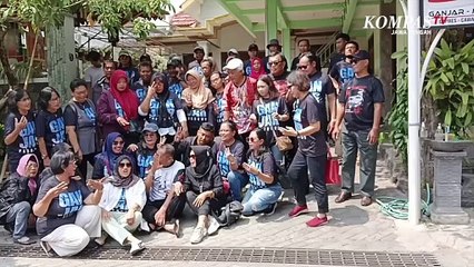 FX Rudy : Kalau Tidak Anak Presiden Tak Akan Ada CSR