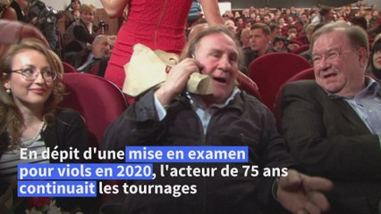 Gérard Depardieu : descente aux enfer ou lynchage public ?