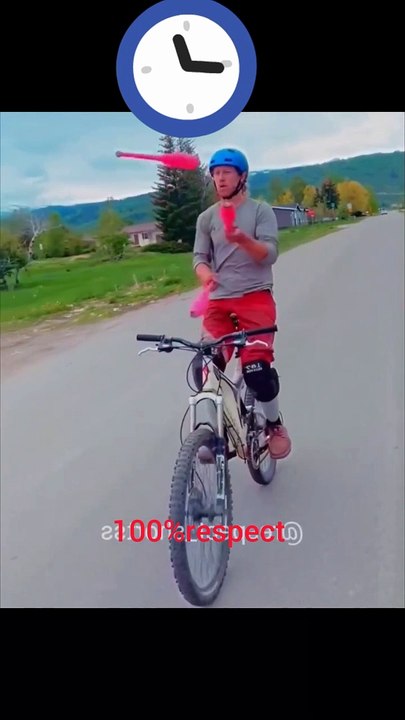 Respect moment