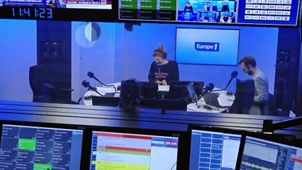 La chanson qui nous fait du bien avec Joe Hume : Dancing Queen d'ABBA