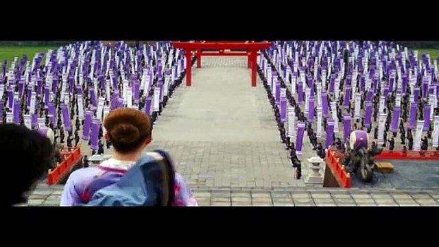 Princess Kasumi | DOA-Dead Or Alive — TF1 VIDEO