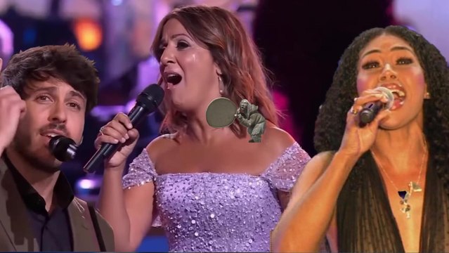 Christmas Carols By Candlelights 1-2 Woolworths Sydney, Vision Melbourne, SeaLink Adelaide, Christmas Delta, Australia, 24 Dec 23