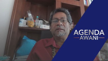 KKM, NADMA perlu tambahbaik pengurusan kes COVID-19 di PPS - MERCY Malaysia