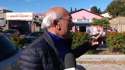 Messina: parcheggio di interscambio in via Catania, tutti favorevoli