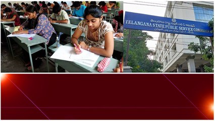 Telangana లో Group 2 పరీక్షలు వాయిదా పడతాయా..?? మళ్ళీ రీ-షెడ్యూల్ ఎపుడు..? | Telugu Oneindia