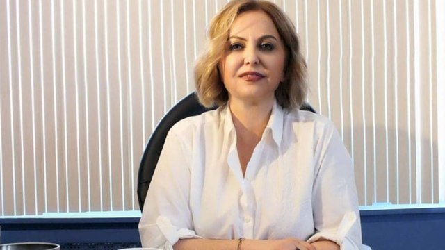 Prof. Dr. Esin Şenol: Aşılar gelmediği için Kovid tırmanabilir