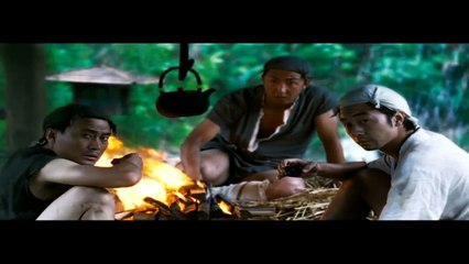 First fights | DOA-Dead Or Alive — TF1 VIDEO
