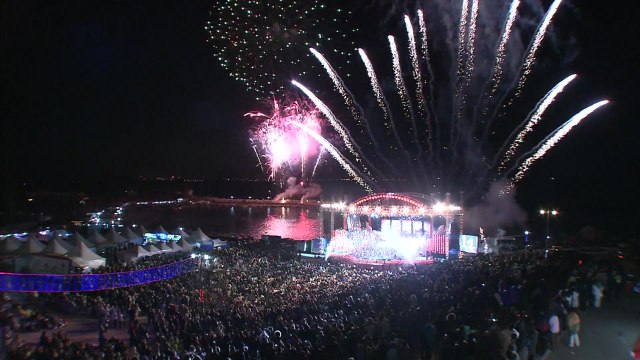 [울산] 울주군, 간절곶 해맞이 안전 대책 마련...볼거리 풍성 / YTN