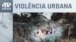 Tentativas de homicídio e estupro aumentam em São Paulo