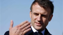 Emmanuel Macron: Verscherzt er es sich mit der Frauenwelt?