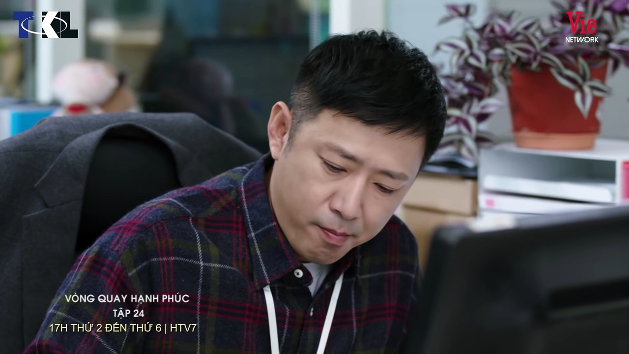 Vòng Quay Hạnh Phúc - Tập 24 [FULL HD] - Phim Hiện Thực Xã Hội Hay Nhất - Top Phim Lượt Xem Cao Nhất