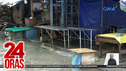 Manila Veterinary Inspection Board, nag-ikot nang mag-viral ang mga dagang pumapak ng karne | 24 Oras