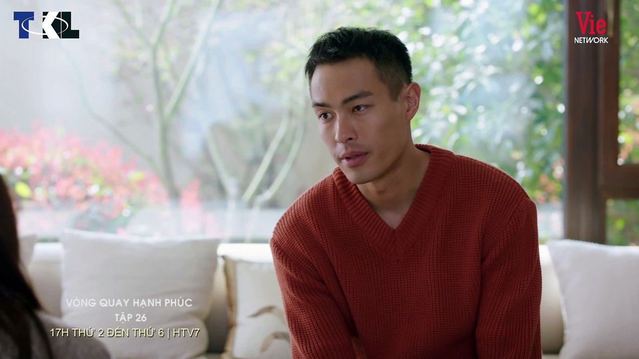 Vòng Quay Hạnh Phúc - Tập 26 [FULL HD] - Phim Hiện Thực Xã Hội Hay Nhất - Top Phim Lượt Xem Cao Nhất