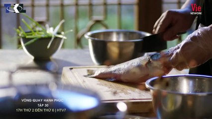 Vòng Quay Hạnh Phúc - Tập 30 [FULL HD] - Phim Hiện Thực Xã Hội Hay Nhất - Top Phim Lượt Xem Cao Nhất