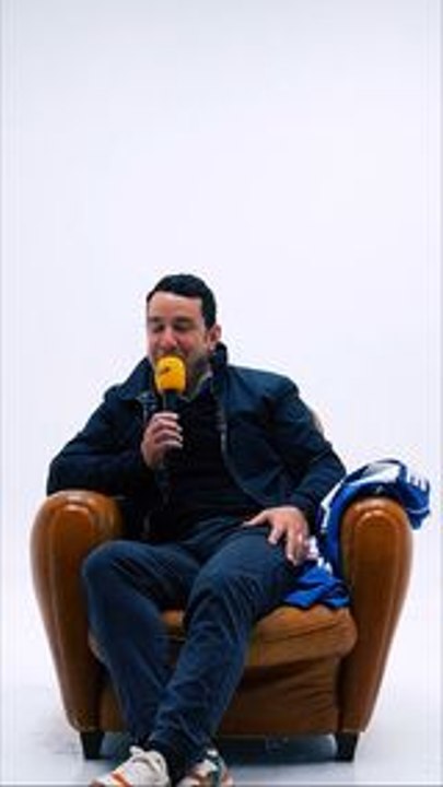 Thomas Thouroude raconte ses plus grands frissons foot ! (Zidane, Maradona, Mbappé...)