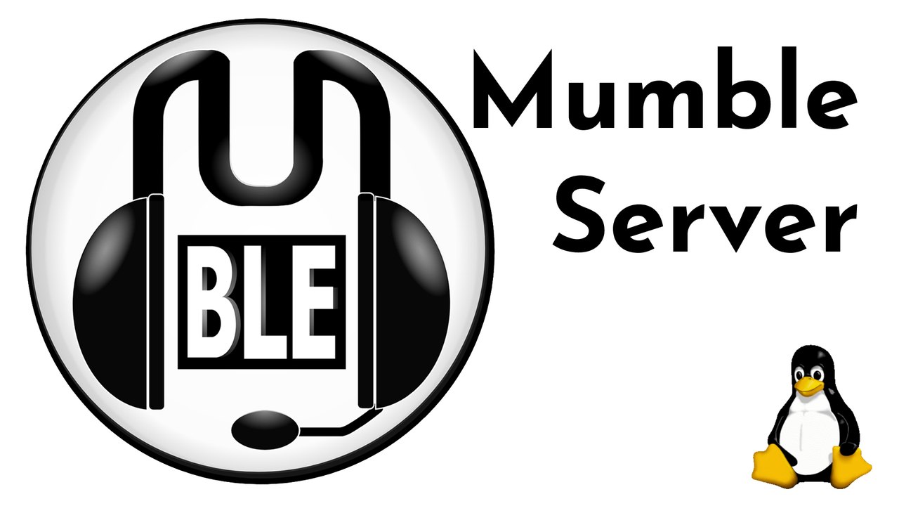 [TUT] Mumble Server installieren [4K | DE]