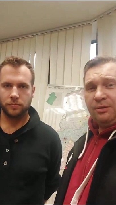 Czarnek obrona TVP3 Lublin