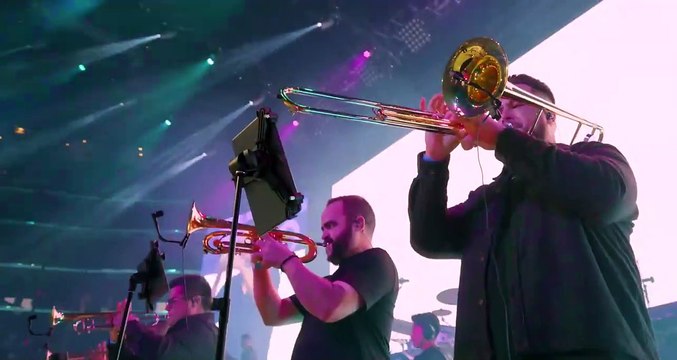 CORITOS - VIDEO OFICIAL