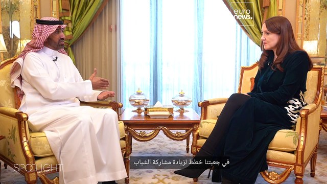 مناقشة حلول التحديات الكبرى التي تواجهها أسواق العمل العالمية في الرياض