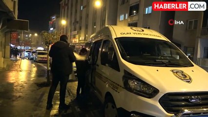 Aşçı, evine gittiği 6 çocuk annesi kadını boğarak öldürdü