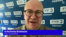 Bartłomiej Wróblewski o bezprawnych aspektach przejęcia mediów.